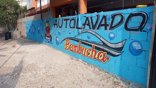 Autolavado Bambucha